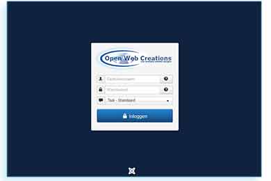 joomla login